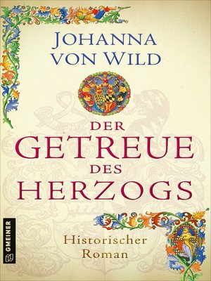 cover image of Der Getreue des Herzogs